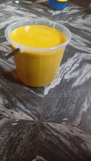 Shea Butter