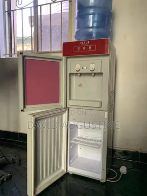 Water Dispenser