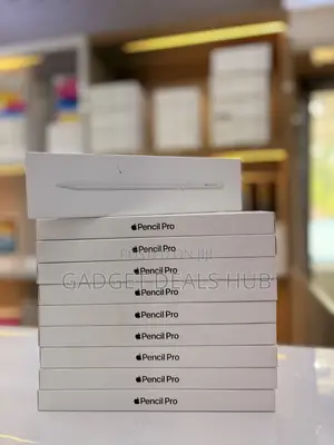 Apple Pencil Pro