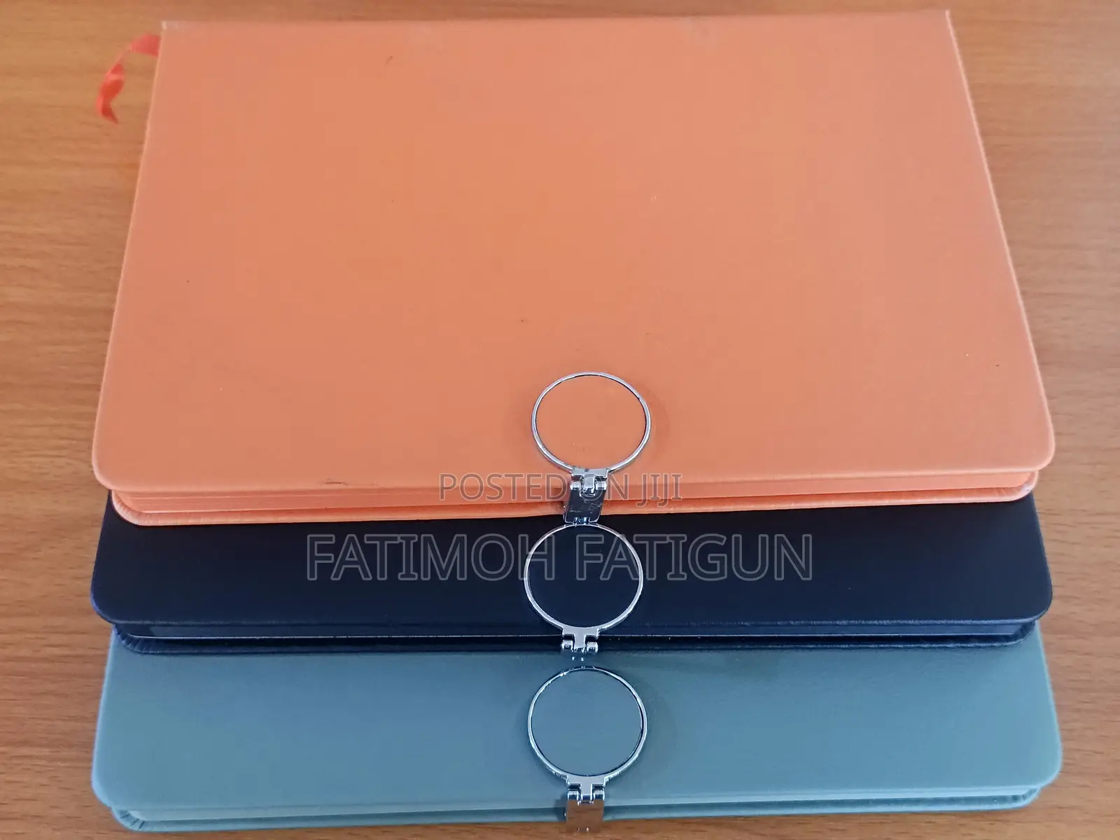 Fashion Notebook / Diaries