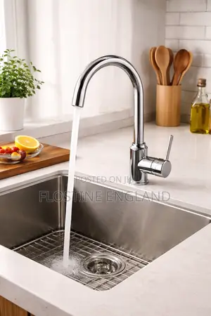 Quality Kitchen Tap