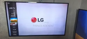  Lg Smart Tv 55 Inches Ai Thinq Webos