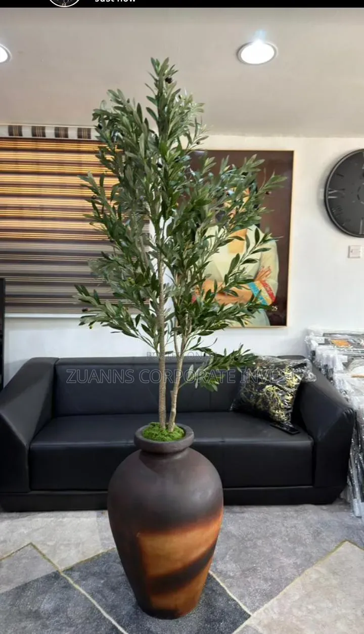 Luxury Durable Home Flower