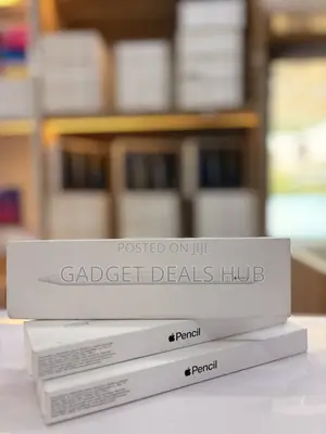 Apple Pencil Usb-C