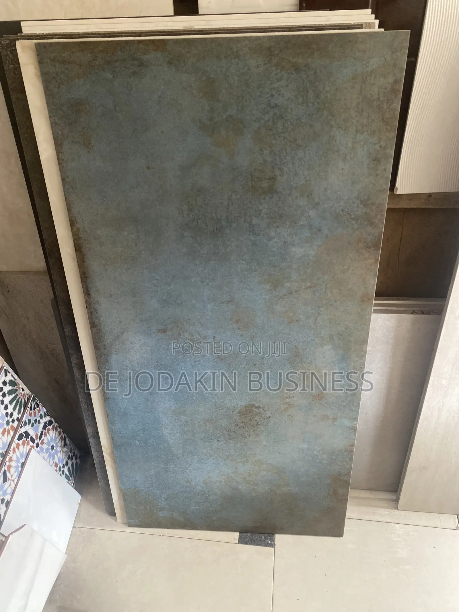 60x120 Super Matt First Choice Spanish Tiles