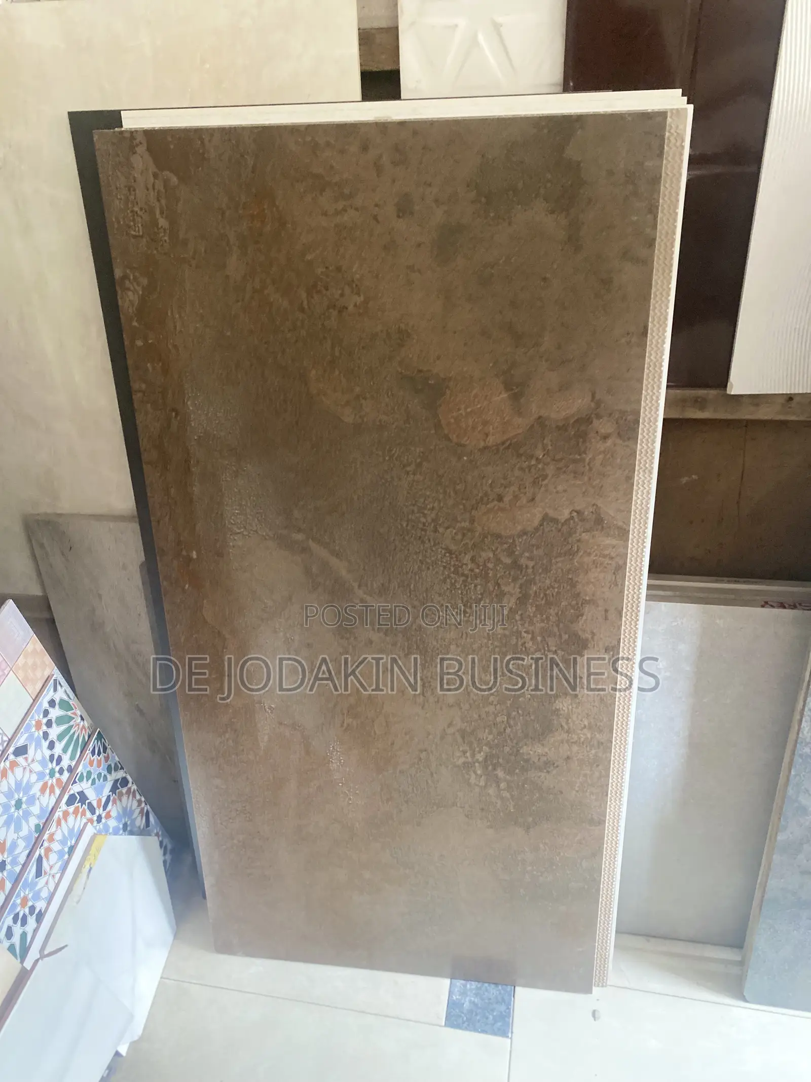 60x120 Super Matt First Choice Spanish Tiles