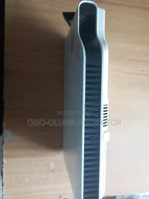 Casio Xj-A140v Projector