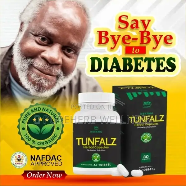 Tunfalz Herbal Capsules