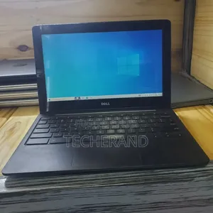 Laptop Dell Chromebook 11 4GB Intel Celeron SSD 16 GB
