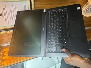 Laptop Dell Latitude 5490 8GB Intel Core i5 SSD 256GB