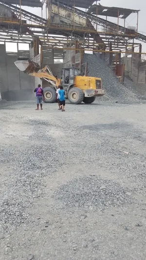 Material for Construction Project Use