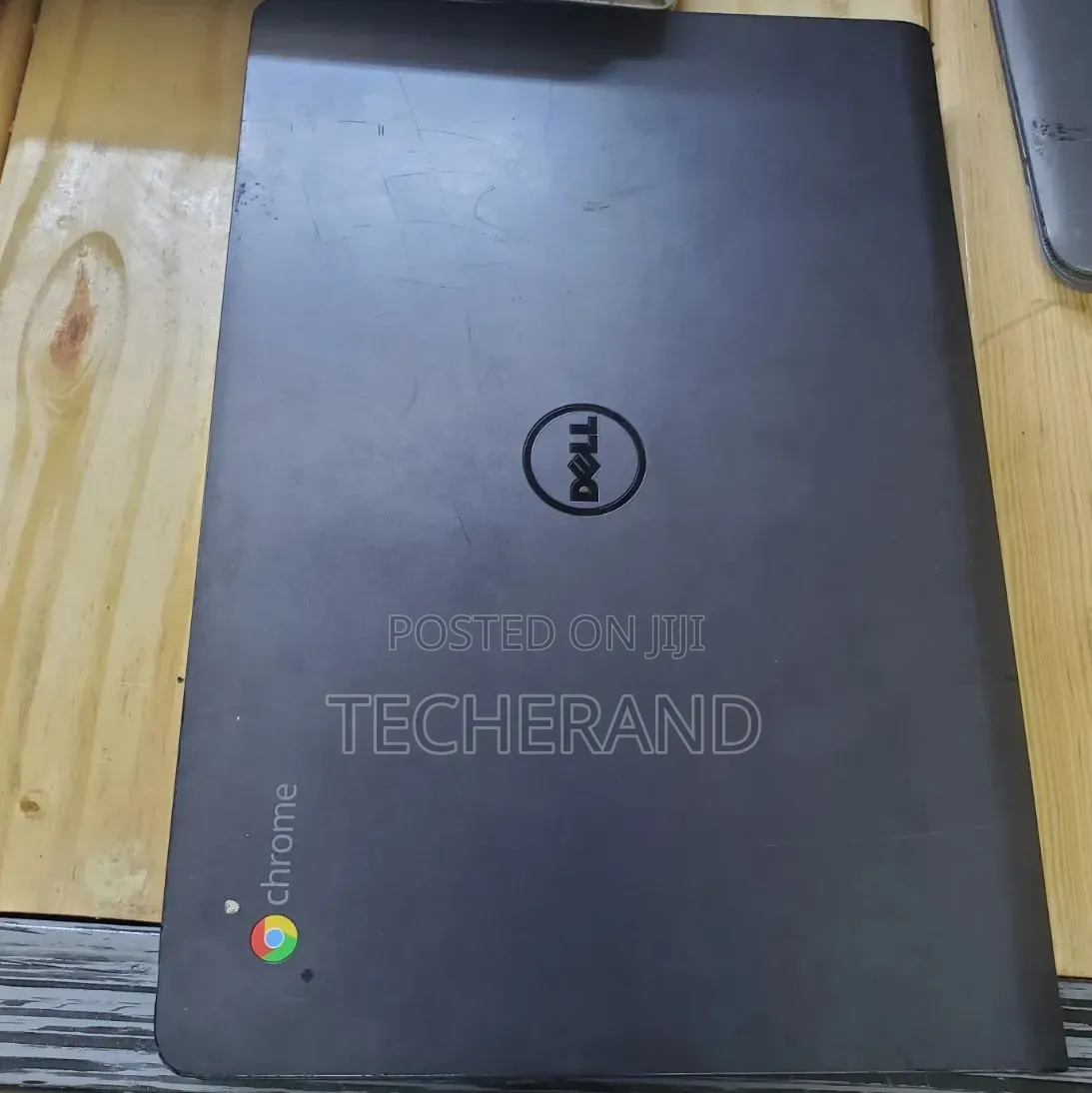 Laptop Dell Chromebook 11 4GB Intel Celeron SSD 16 GB