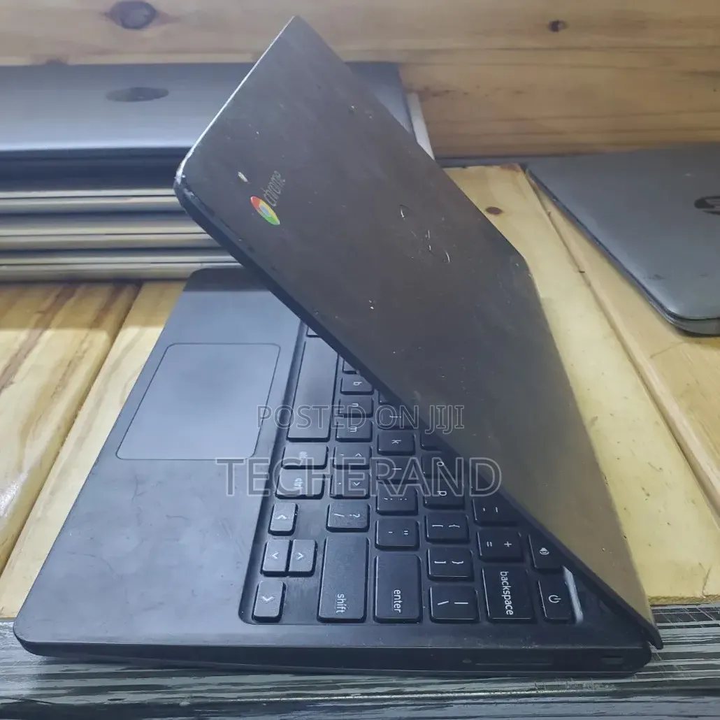 Laptop Dell Chromebook 11 4GB Intel Celeron SSD 16 GB