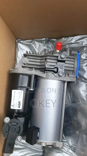 Airmatic Pump 164.
