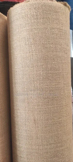 Jute Material