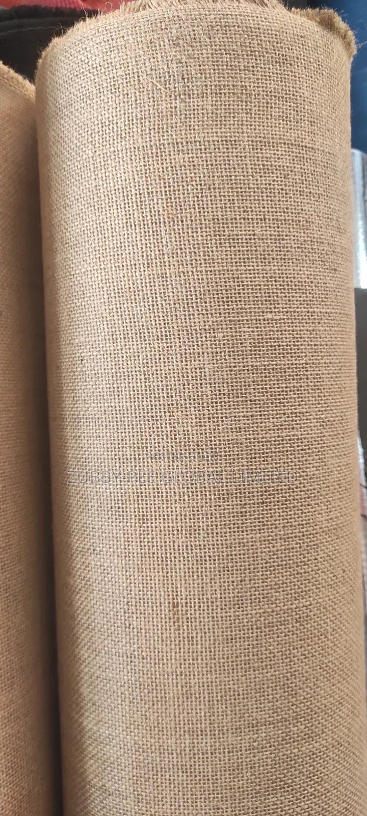 Jute Material