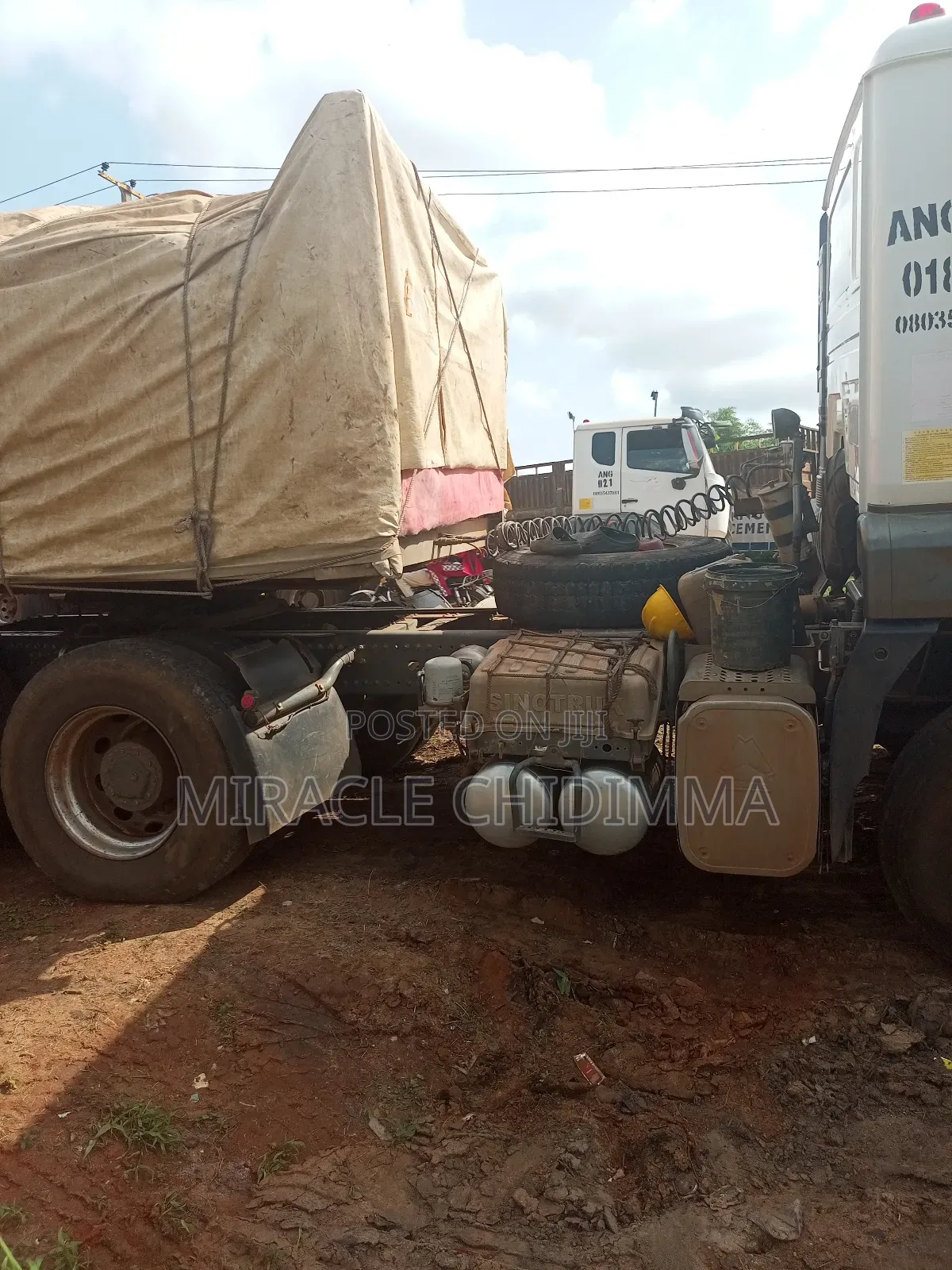 Bua Cement Supply Art Abia