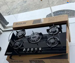 Kitchen Burner