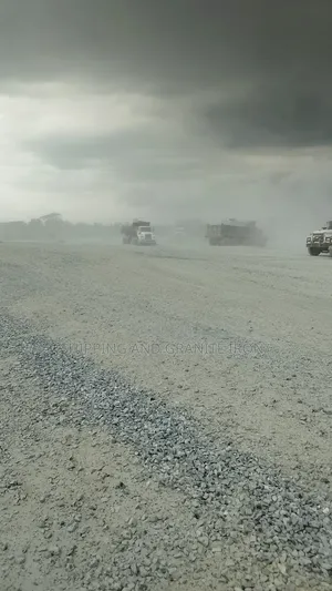General Granite