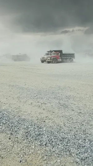 General Granite