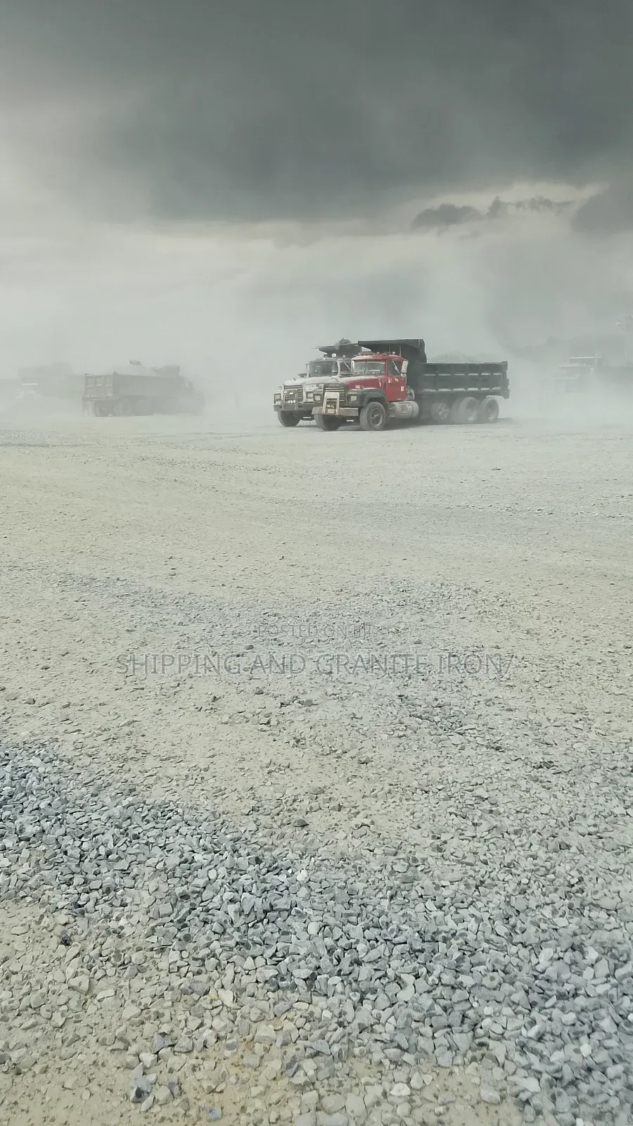 General Granite