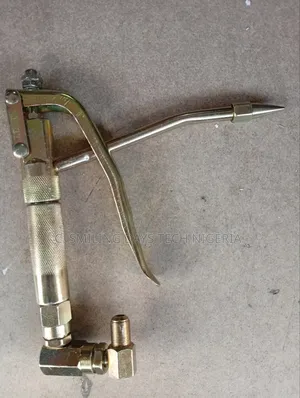 Grease Pump Handle