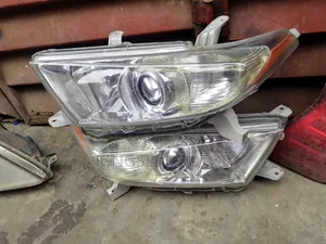 Full Light Highlander 2012
