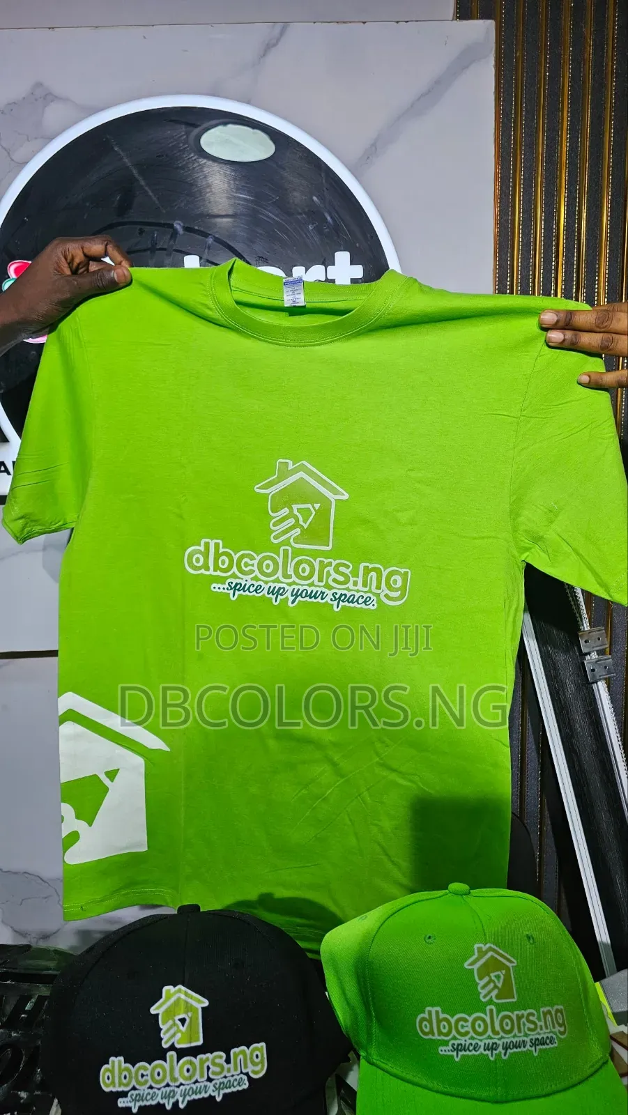 Interior Finishing Decor Skills Training