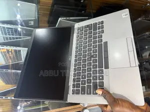 Laptop Dell Latitude 5410 8GB Intel Core i5 SSD 256GB