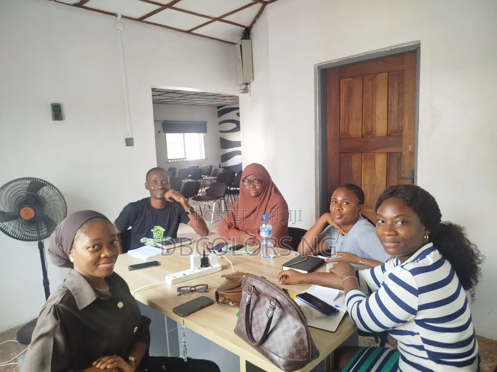 Interior Finishing Decor Skills Training