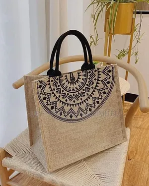 Jute Material