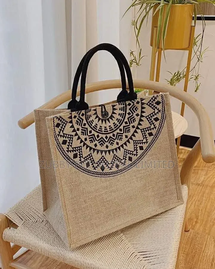 Jute Material
