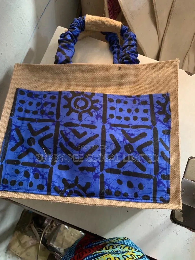 Jute Material