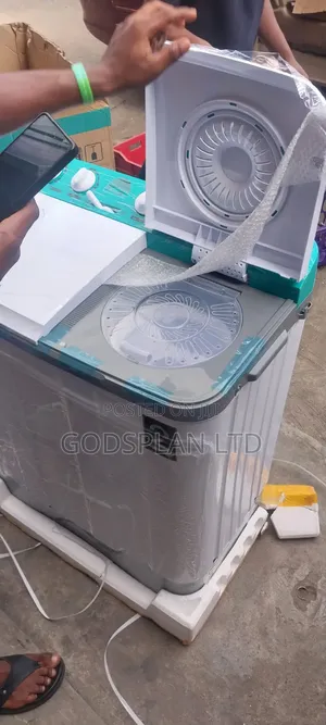 Hisense 11kg Washing Machine