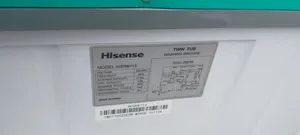 Hisense 11kg Washing Machine