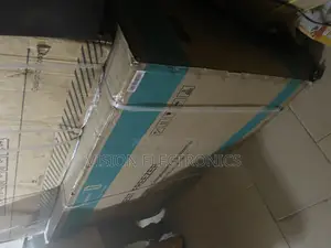 Hisense Fc55dd 500liters Chest Freezer