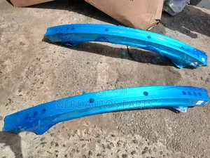 Bumper Iron Honda Pilot 2016-2022 MDX 2016-2022