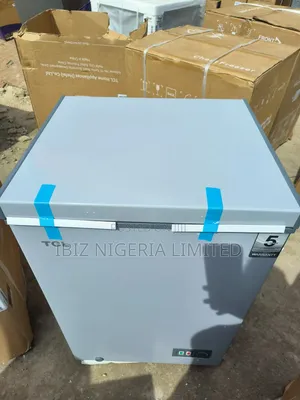 TCL 95l Freezer