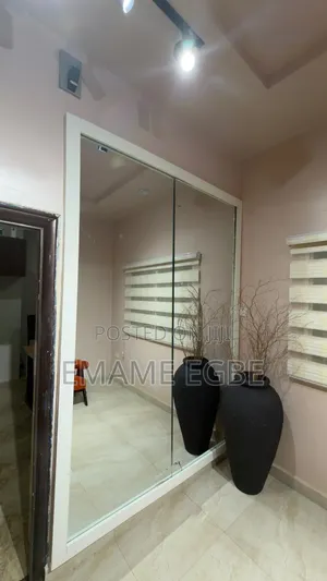 Full Length Mirror