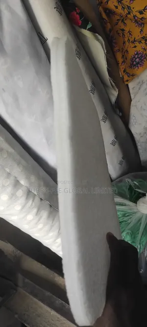 Thick Foam for Underlay