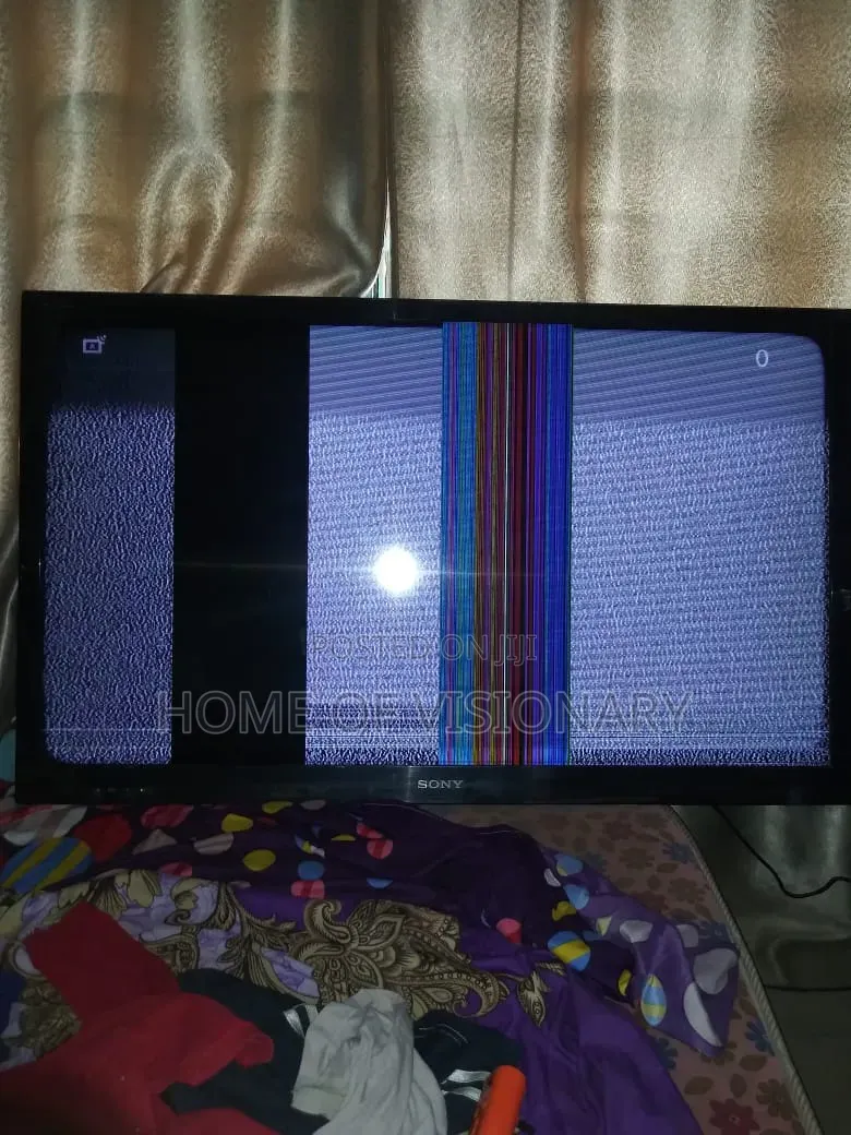 Tv Technician