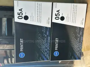 Toner Cartridge 05a