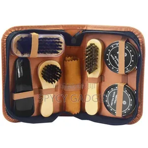 Shoe Care Polish Kits