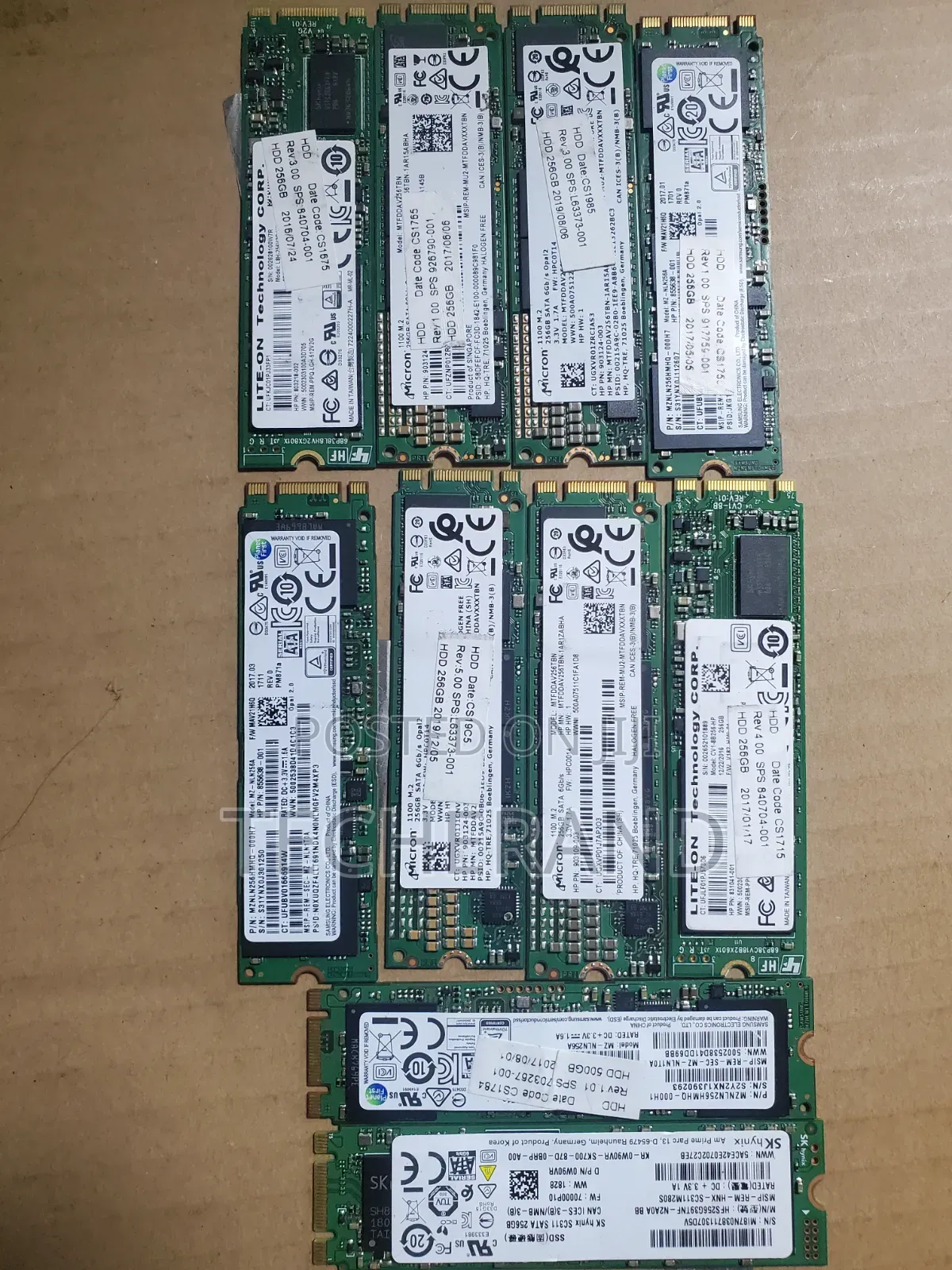 Solid State Drive Best Price