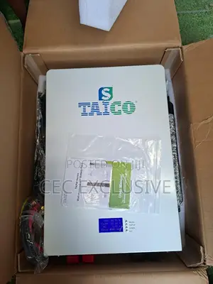 Solar Battery