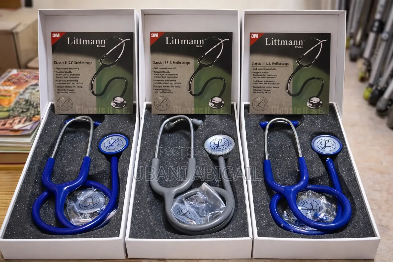Medical Essentials