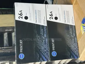 Toner Cartridge 26a