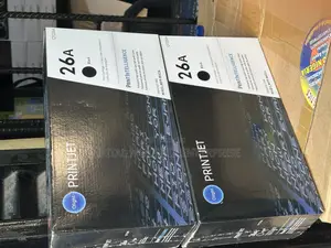 Toner Cartridge 26a