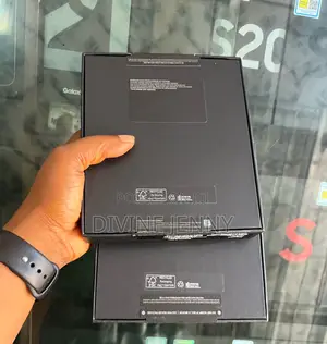 New Samsung Galaxy Z Fold6 256 GB Blue
