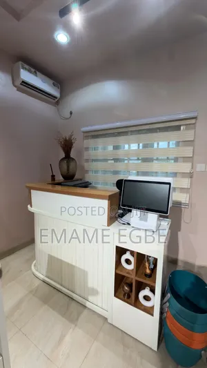 Office Work Station Desk